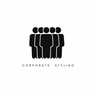 Corporate Styling Package