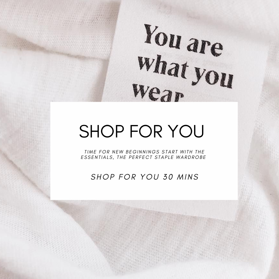 Shop For You
