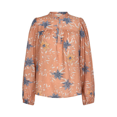 Sofie Schnoor Printed Blouse