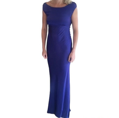 Ghost salma dress hot sale