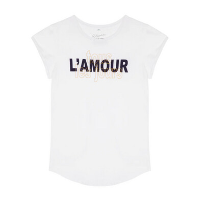 Eleven Loves L’Amour T