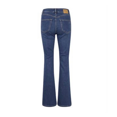 My Essential Wardrobe - DEKOTA High Bootcut Jean