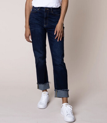 Eleven loves - SARAH Straight Leg Jean