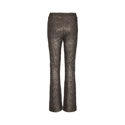 Sophie Schnoor - Sequin Flared Trouser