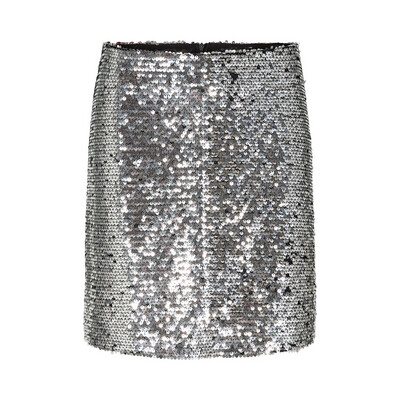 Sophie Schnoor Sequin Skirt