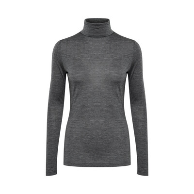 My Essential Wardrobe ROLLNECK Merino Knit My Essential Wardrobe ROLLNECK Merino Knit