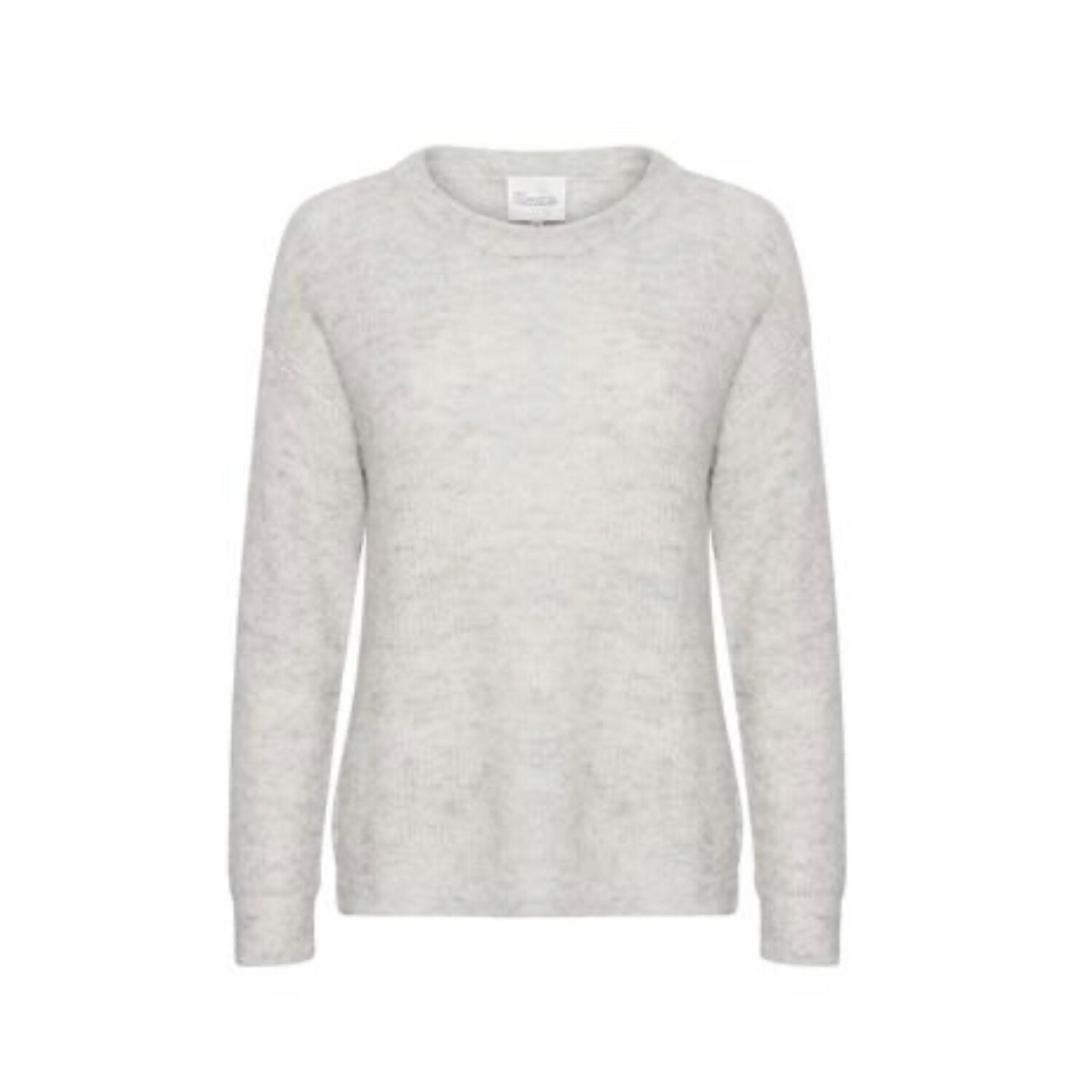 My Essential Wardrobe - The Knit PULLOVER
