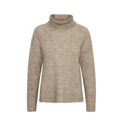 My Essential Wardrobe The Knit ROLLNECK My Essential Wardrobe The Knit ROLLNECK