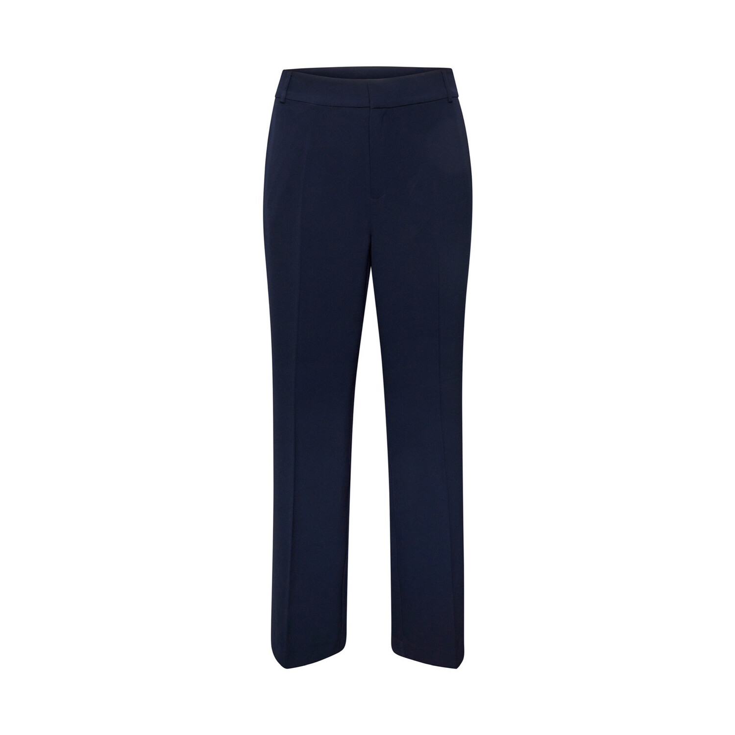 My Essential Wardrobe - The Wide TAILORED Pant