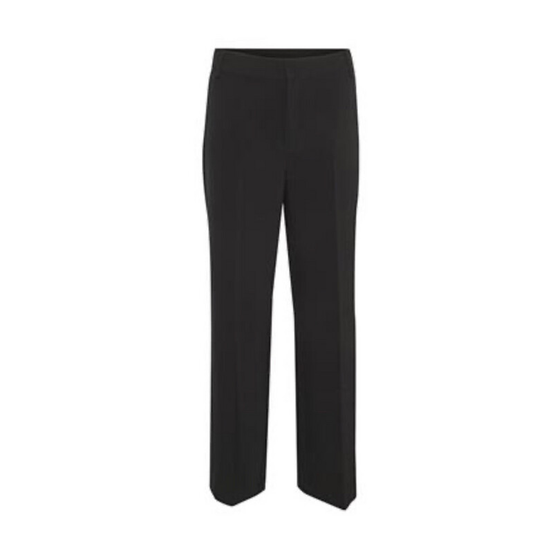 My Essential Wardrobe - The Wide TAILORED Pant