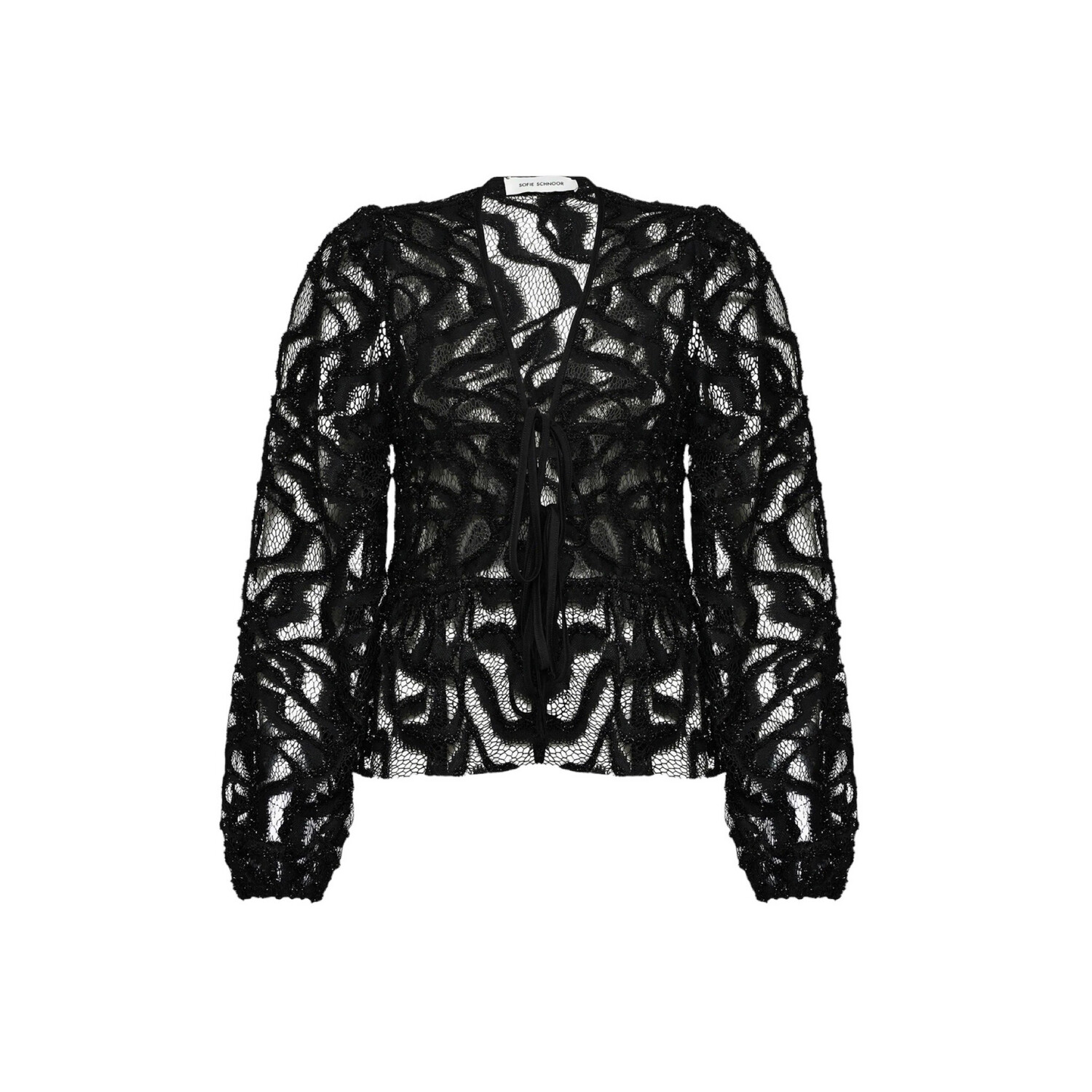 Sofie Schnoor - Evening Shirt Jacket