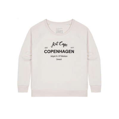 Eleven Loves - COPENHAGEN Sweatshirt