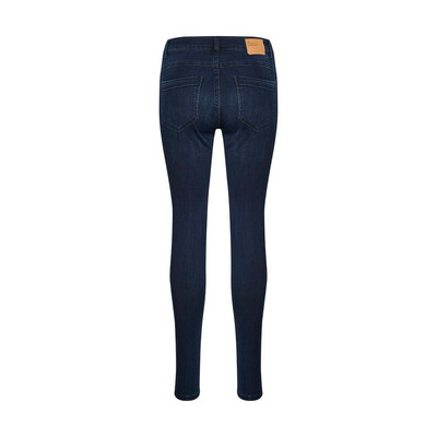 My Essential Wardrobe - CELINA Mid Waist Slim