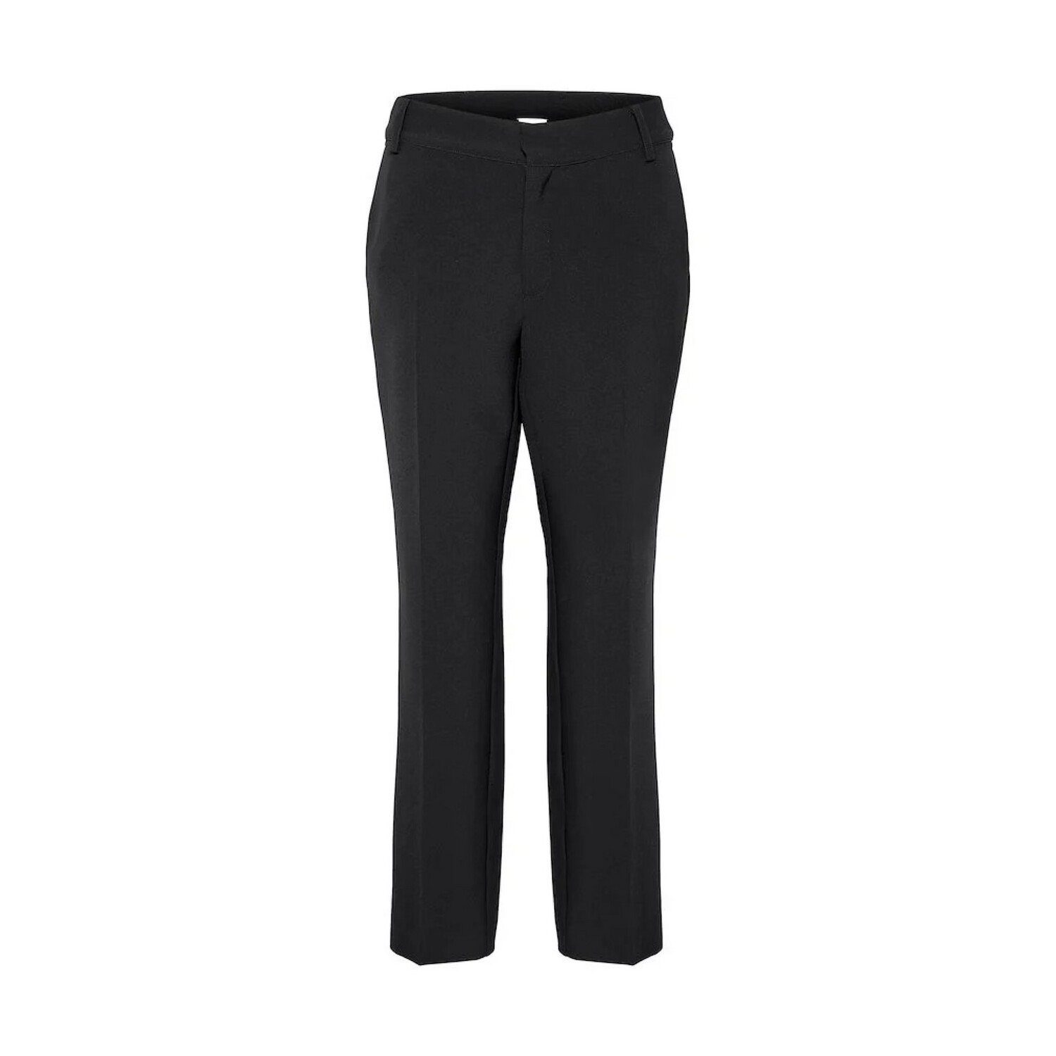 My Essential Wardrobe - Tailored Straight Trouser