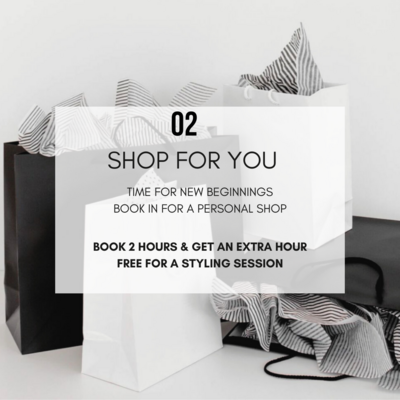 Shop For You