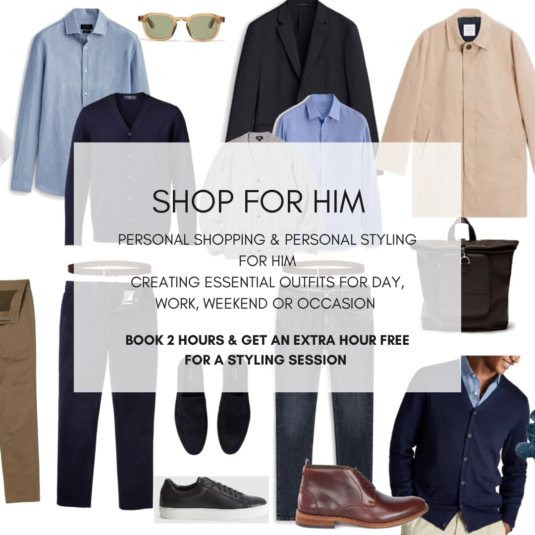 Shop For Him
