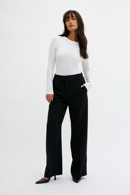 Tailored Trousers 