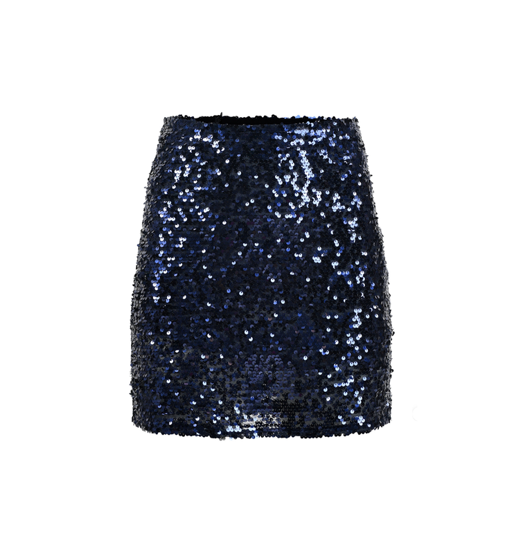 Sofie Schnoor - Sequin Skirt