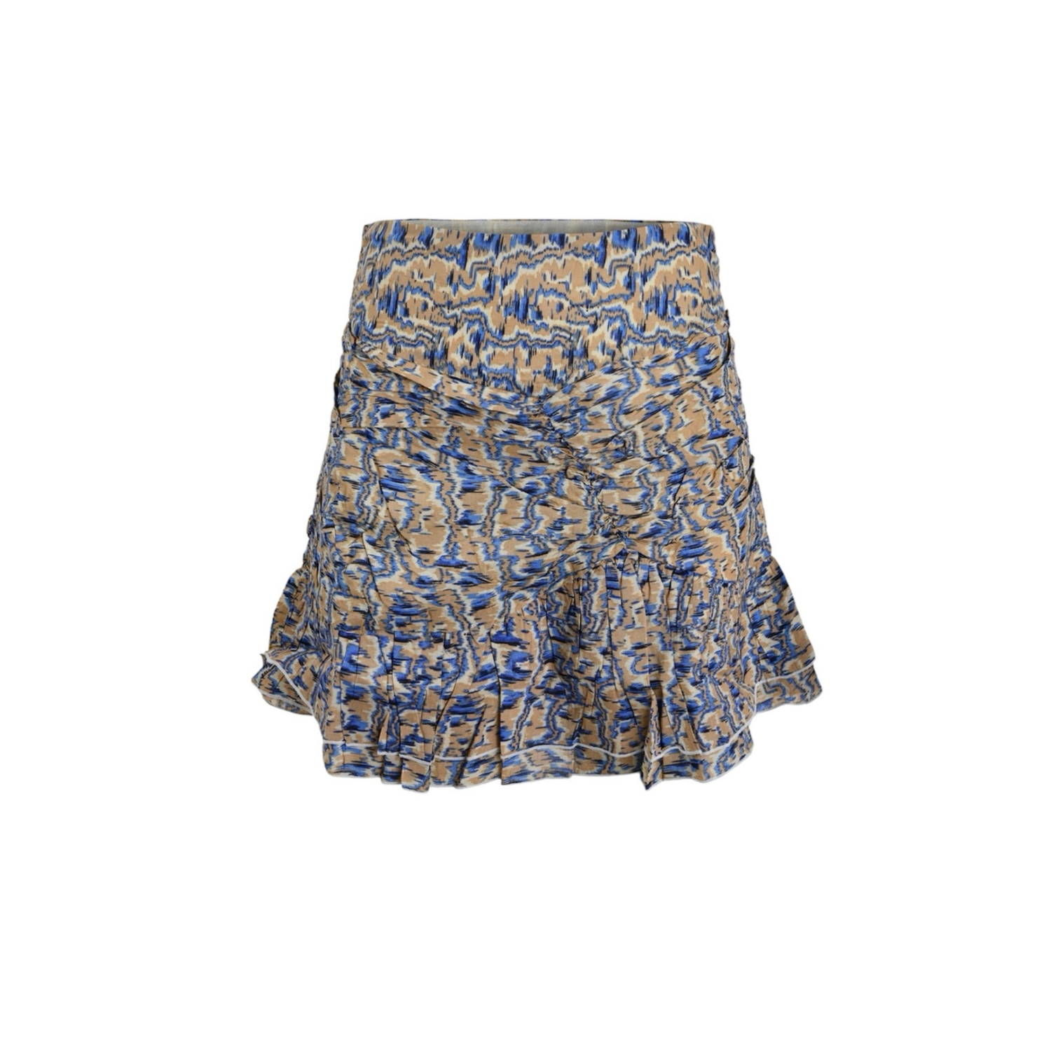 Sofie Schnoor - Print Skirt