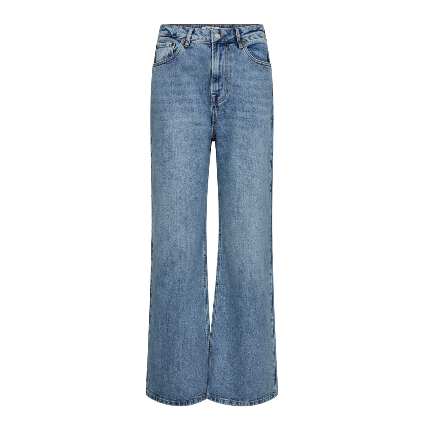 Ivy Copenhagen - BROOKE Wide Leg Jeans
