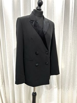 Tuxedo Blazer - HIRE