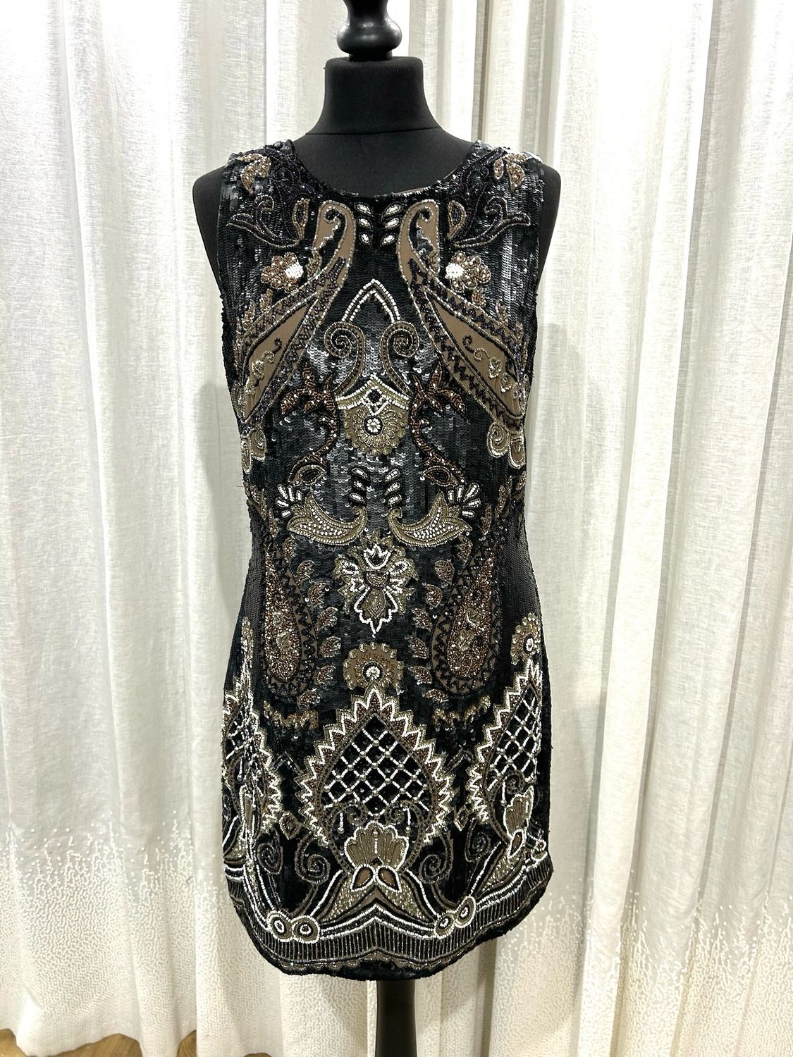 Needle &amp; Thread Embellished Dress