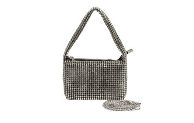 Small Rhinestone Bag - HIRE