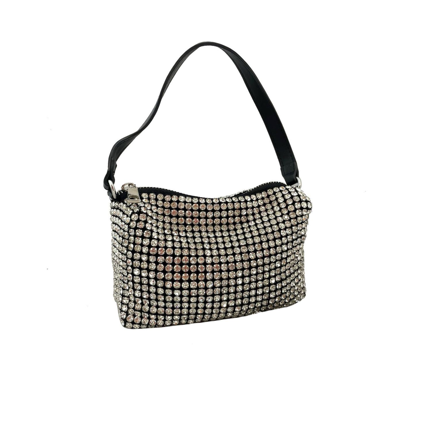Small Rhinestone Bag