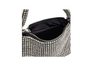 Small Rhinestone Bag