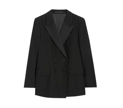 JACKET/ GILET 