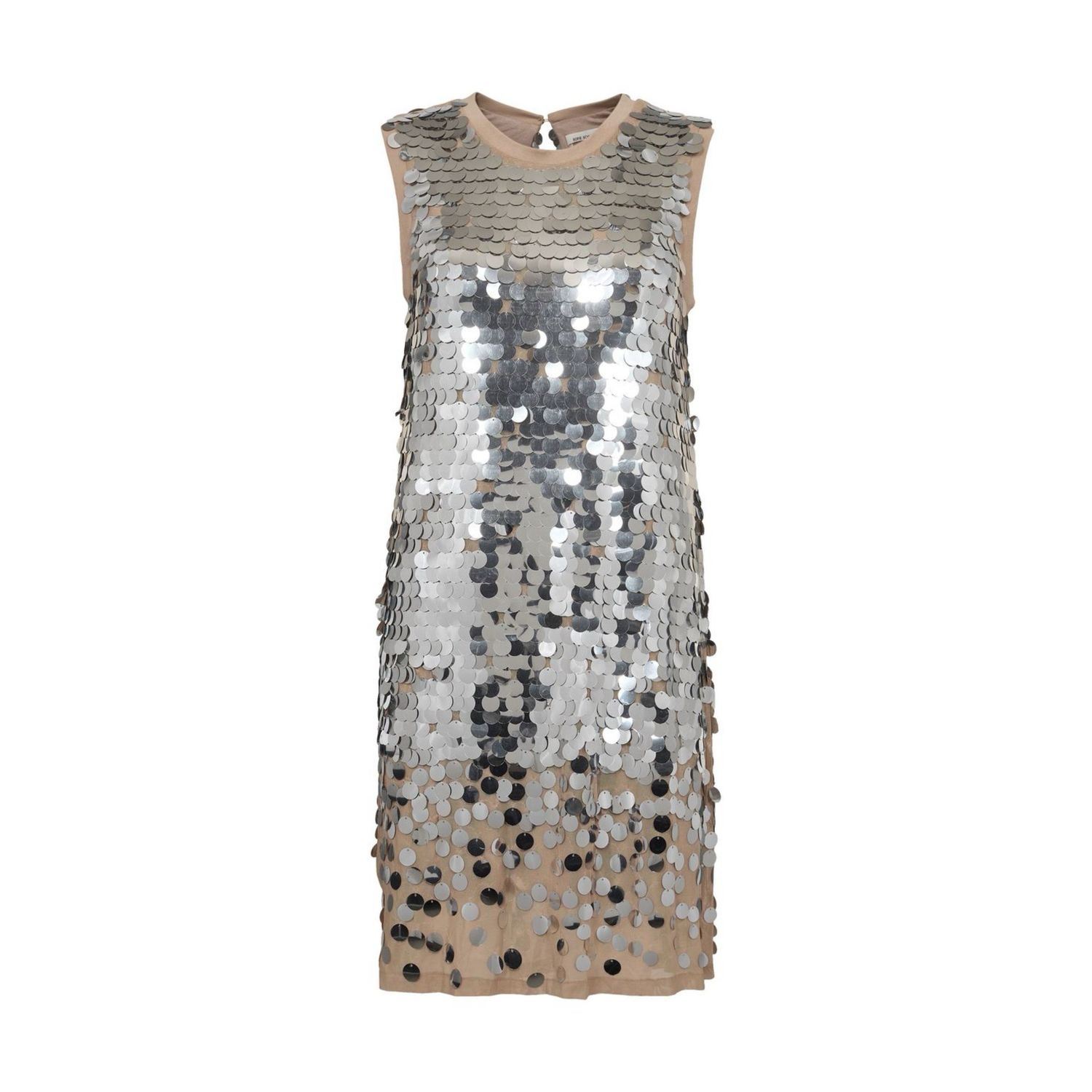 Sofie Schnoor - Sequin Dress - HIRE