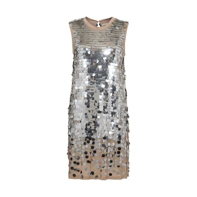 Sofie Schnoor - Sequin Dress - HIRE
