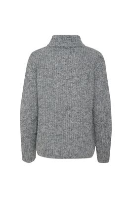 My Essential Wardrobe MEENA Roll Neck Knit