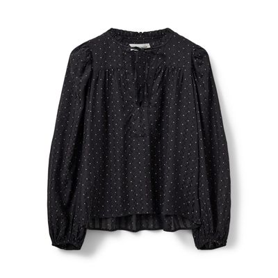 Sofie Schnoor Spot Shirt Blouse