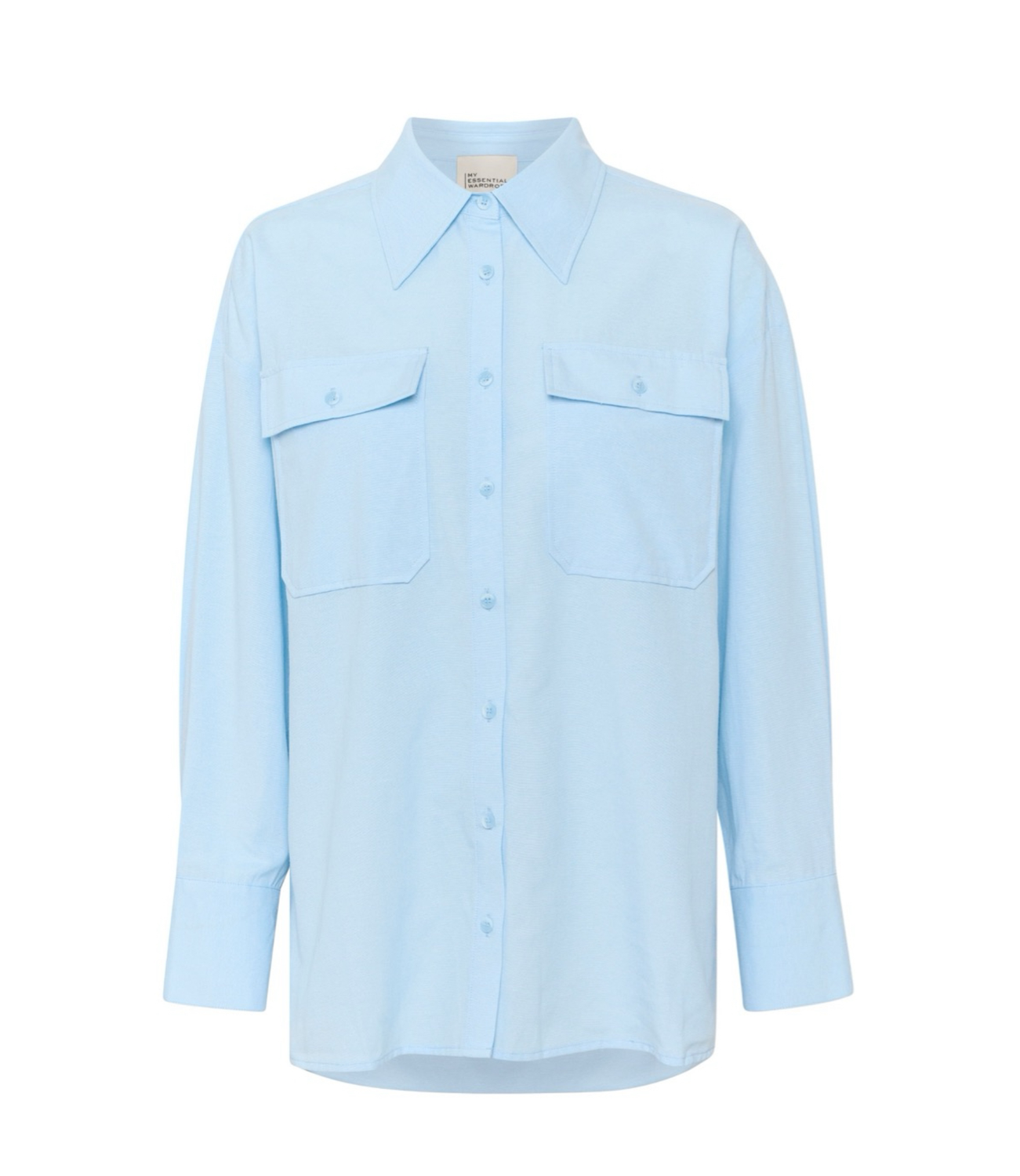 My Essential Wardrobe ZENIA Shirt
