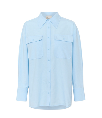 My Essential Wardrobe ZENIA Shirt