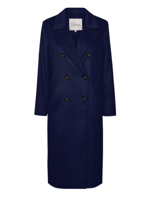 My Essential Wardrobe - Essential Coat