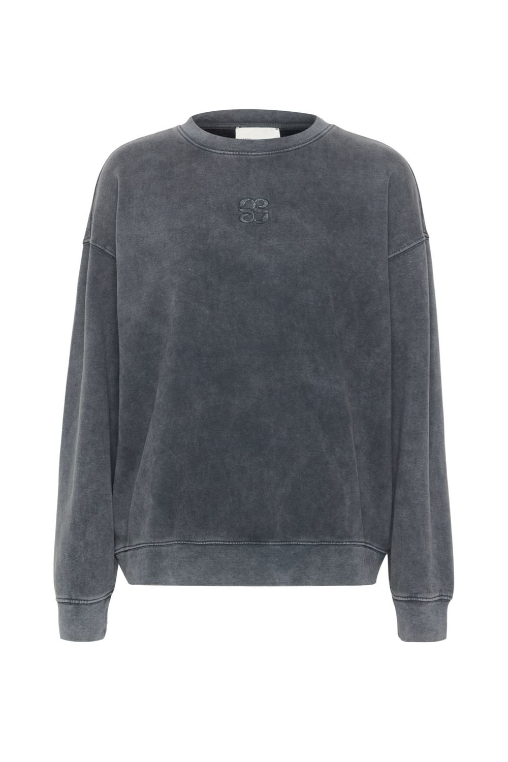 My Essential Wardrobe DIEGO Logo Sweatshirt