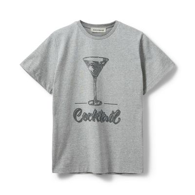 Sofie Schnoor - ZENA Cocktail Print T Shirt