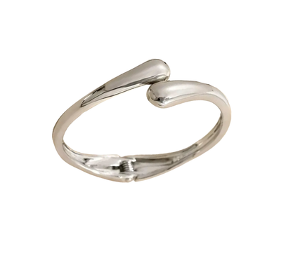 Minimalist Cuff Bracelet