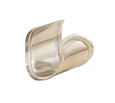 Geometric Ripple Cuff