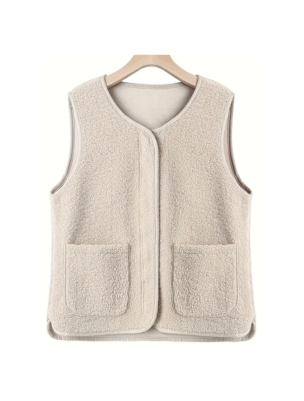 Teddy Gilet