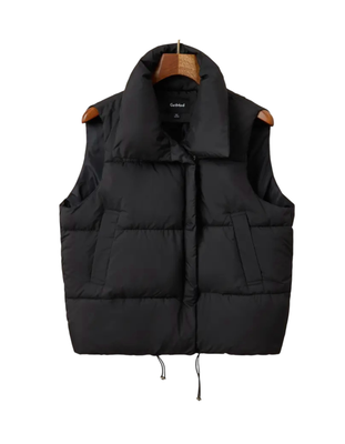 Quilted Gilet