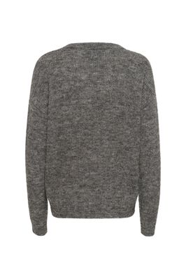 My Essential Wardrobe - The Round Neck Knit