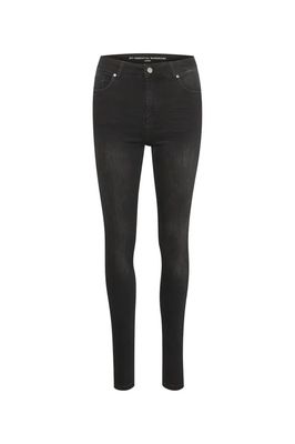 My Essential Wardrobe NORA High Rise Slim Jeans