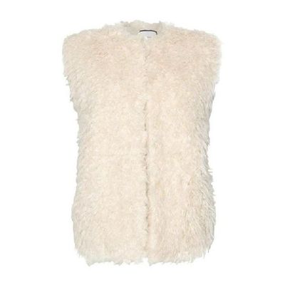 Louizon BERCY Fluffy Gilet