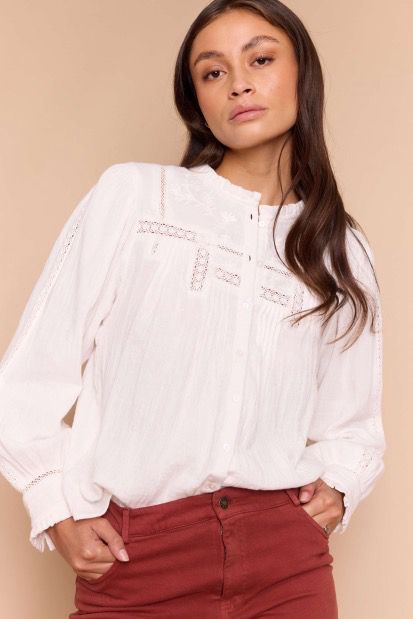 Louizon LAURE Shirt