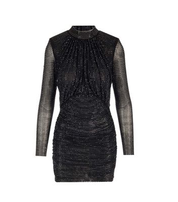 MINI DRESS