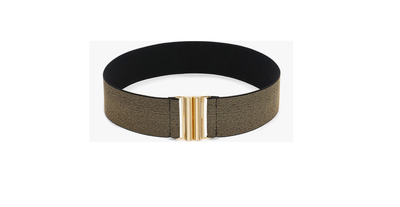 Elastic Belt - Black