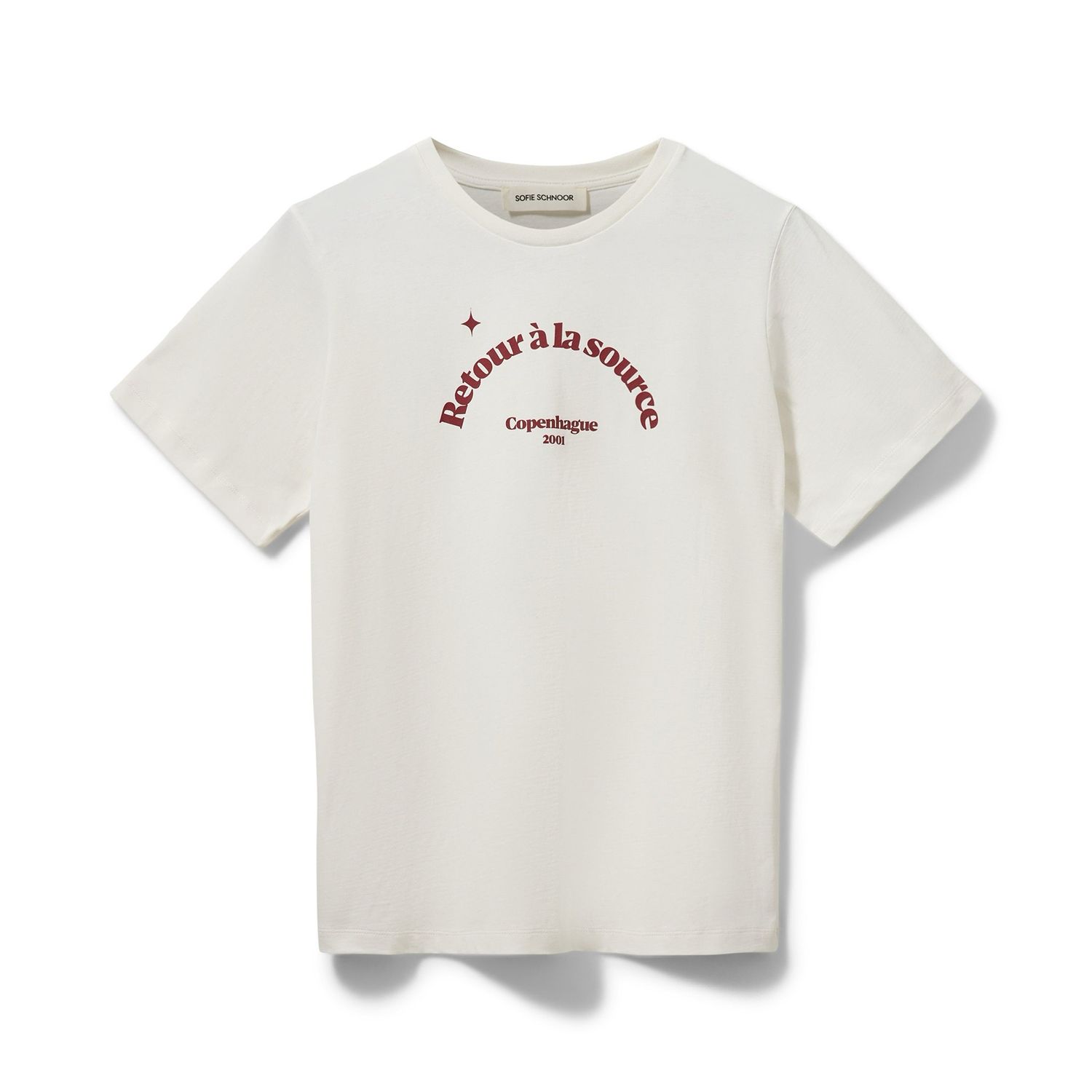 Sofie Schnoor - ZENA Copenhagen T Shirt